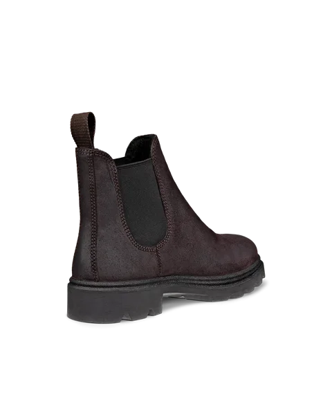 ECCO GRAINER W - Brun - B