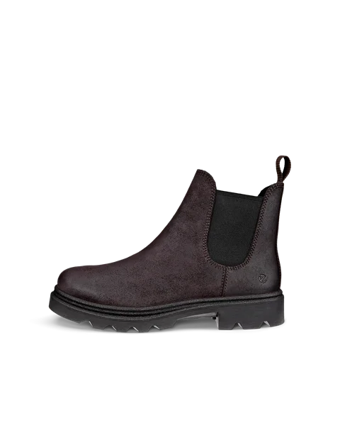 ECCO GRAINER W - Brun - O