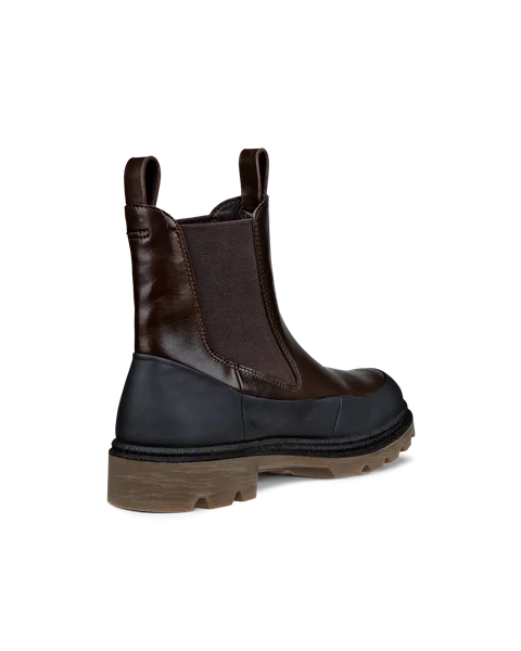 ECCO GRAINER W - Brun - B
