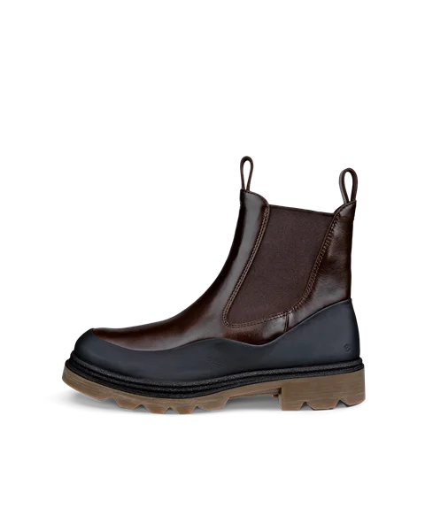 ECCO GRAINER W - Brun - O