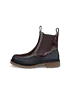 ECCO GRAINER W - Brun - O
