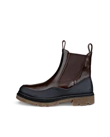 ECCO GRAINER W - Brun - O
