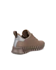 ECCO GRUUV W - Ruskea - B