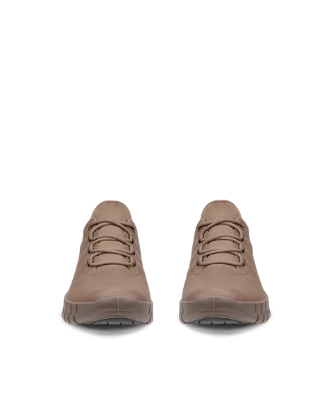 ECCO GRUUV W - Ruskea - Front_Pair
