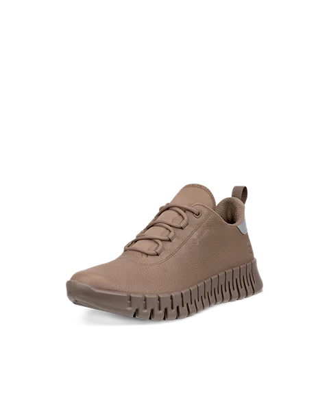 ECCO GRUUV W - Ruskea - M