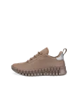 ECCO GRUUV W - Ruskea - O