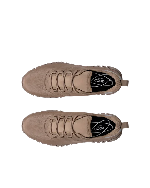 ECCO GRUUV W - Ruskea - Top_Left_Pair