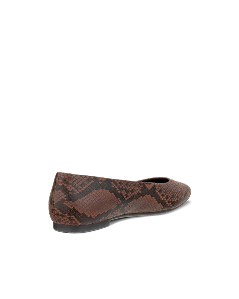 ECCO MARGOT - Marron - B
