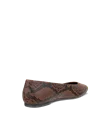 ECCO MARGOT - Marron - B
