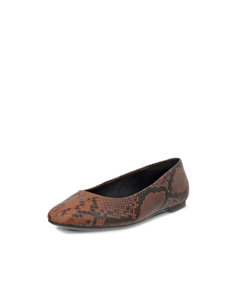 ECCO MARGOT - Marron - M
