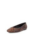 ECCO MARGOT - Marron - M