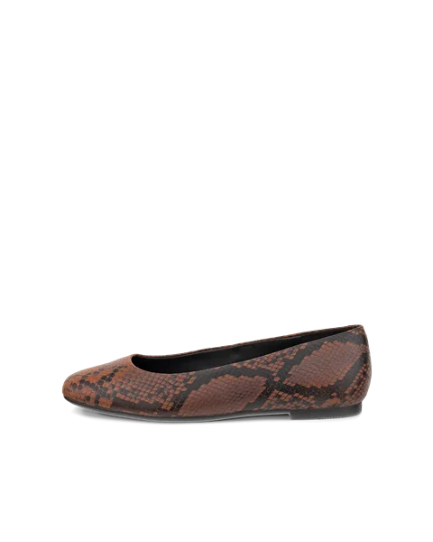 ECCO MARGOT - Marron - O