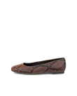 ECCO MARGOT - Marron - O