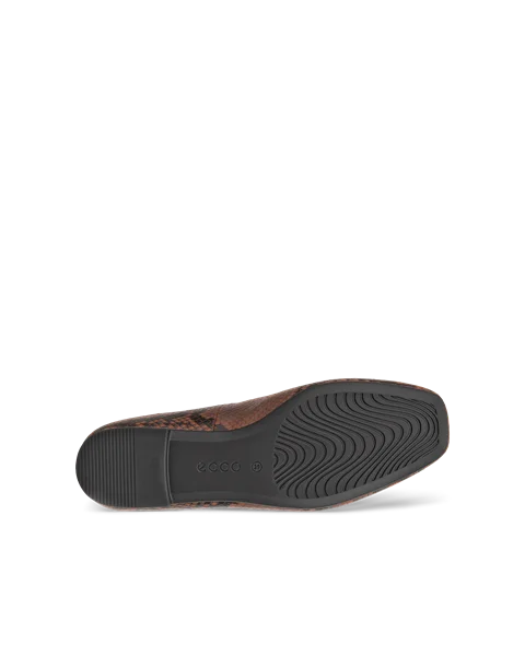 ECCO MARGOT - Marron - S