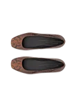 ECCO MARGOT - Marron - Top_Left_Pair