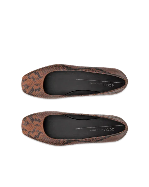 ECCO MARGOT - Ruskea - Top_Left_Pair