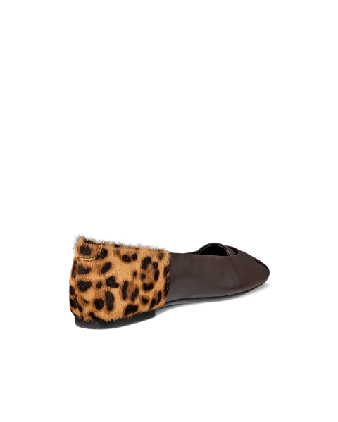 ECCO MARGOT - Brown - B