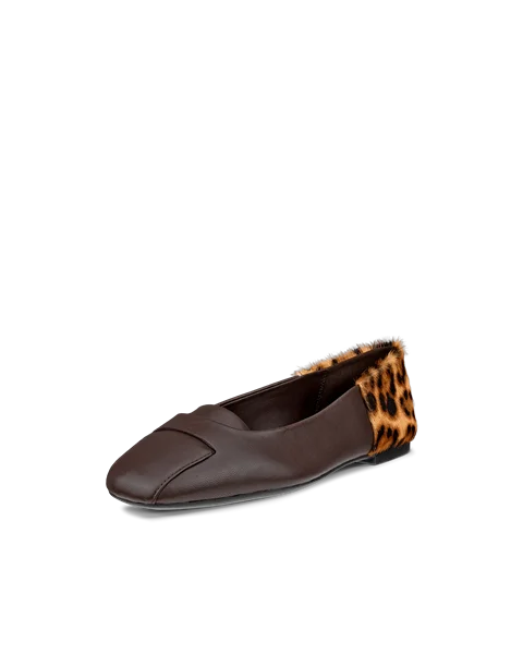 ECCO MARGOT - Brown - M