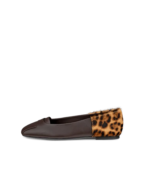 ECCO MARGOT - Brown - O
