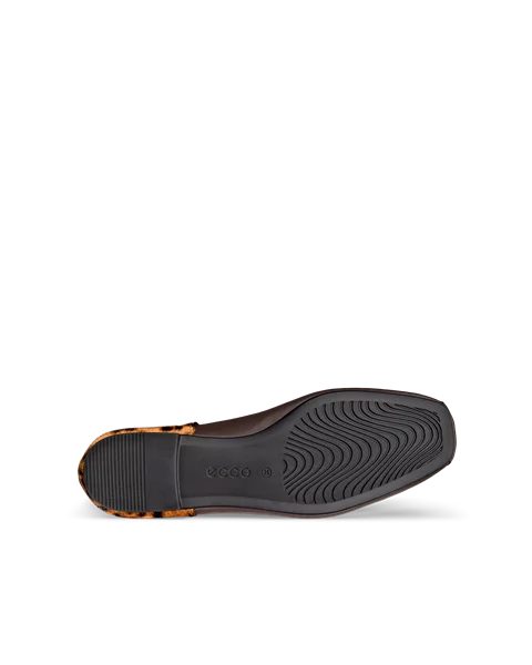 ECCO MARGOT - Brown - S