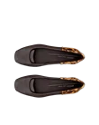 ECCO MARGOT - Brown - Top_Left_Pair