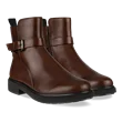ECCO METROPOLE AMSTERDAM - Castanho - Pair