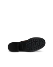 Women's ECCO® Metropole Amsterdam Leather Waterproof Boot - Brown - S