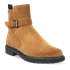 Women's ECCO® Metropole Amsterdam Leather Waterproof Boot - Brown - Main