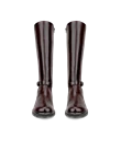 ECCO METROPOLE AMSTERDAM - brun - Front_Pair