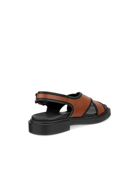 ECCO METROPOLE SEOUL W - Bruin - B