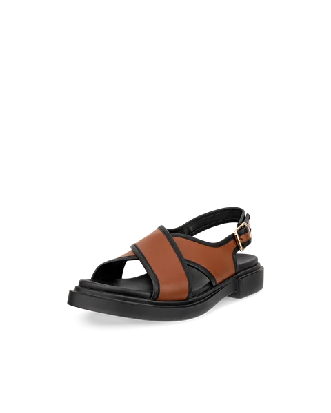 ECCO METROPOLE SEOUL W - Bruin - M