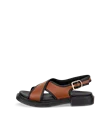 ECCO METROPOLE SEOUL W - Bruin - O