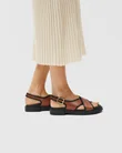 ECCO METROPOLE SEOUL W - Brun - Lifestyle_Image_1