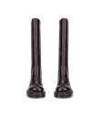 ECCO METROPOLE SEOUL 45 W - brun - Front_Pair
