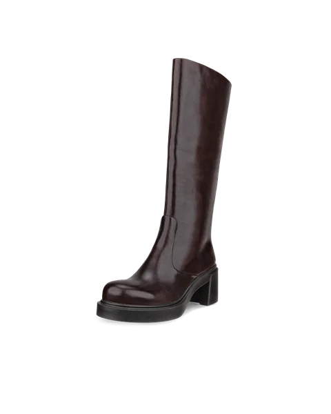 ECCO METROPOLE SEOUL 45 W - brun - M