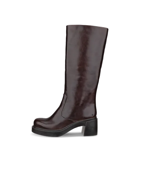ECCO METROPOLE SEOUL 45 W - brun - O