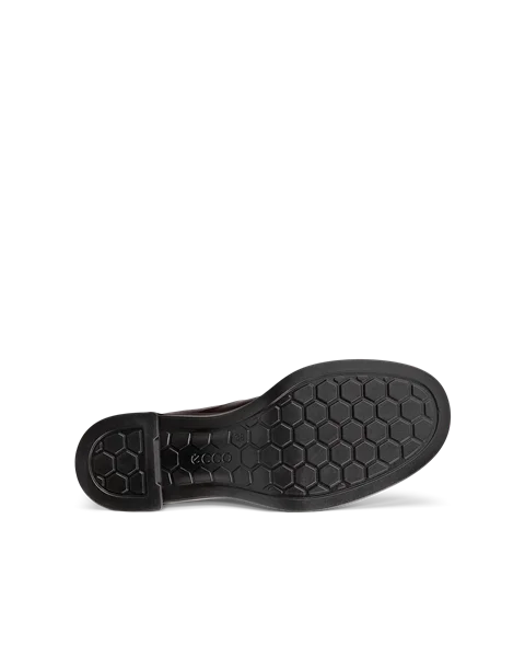 ECCO METROPOLE SEOUL 45 W - brun - S