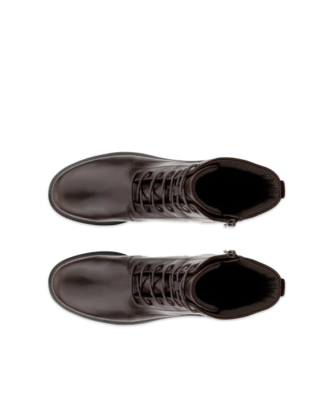 ECCO METROPOLE VIENNA W - Ruskea - Top_Left_Pair