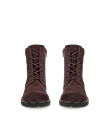 ECCO METROPOLE VIENNA W - Ruskea - Front_Pair