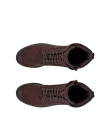 ECCO METROPOLE VIENNA W - Ruskea - Top_Left_Pair