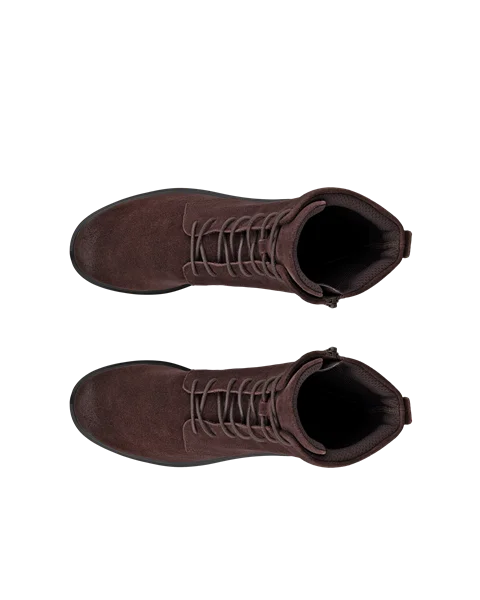 ECCO METROPOLE VIENNA W - Ruskea - Top_Left_Pair