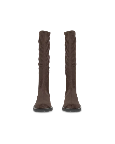ECCO METROPOLE VIENNA W - Brun - Front_Pair
