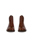 ECCO METROPOLE VIENNA W - Ruskea - Front_Pair