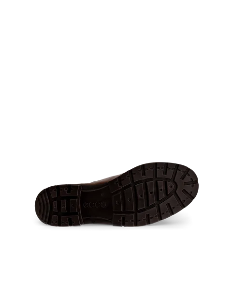 ECCO METROPOLE VIENNA W - Ruskea - S