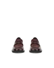 ECCO METROPOLE VIENNA W - Ruskea - Front_Pair