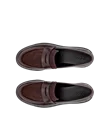 ECCO METROPOLE VIENNA W - Ruskea - Top_Left_Pair