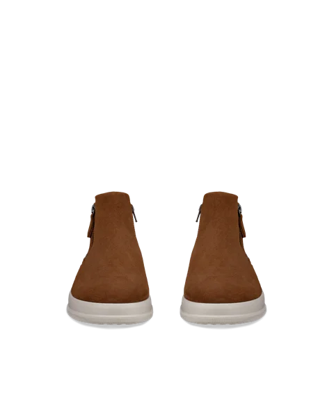 ECCO Move W - Ruskea - Front_Pair