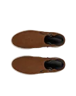 ECCO Move W - Brown - Top_Left_Pair
