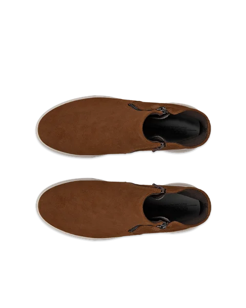 ECCO Move W - Ruskea - Top_Left_Pair