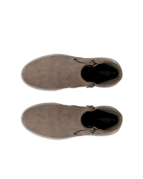ECCO Move W - Brun - Top_Left_Pair